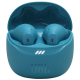 Гарнітура JBL TUNE FLEX 2 Turquoise (JBLTFLEX2TQE)  (7065584)
