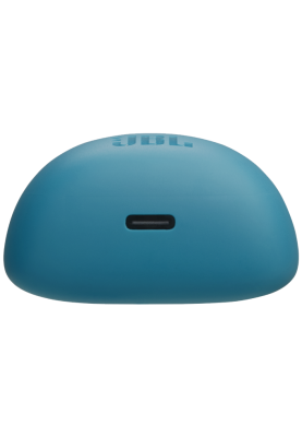 Гарнітура JBL TUNE FLEX 2 Turquoise (JBLTFLEX2TQE)  (7065584)
