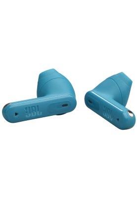 Гарнітура JBL TUNE FLEX 2 Turquoise (JBLTFLEX2TQE)  (7065584)