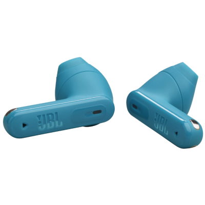 Гарнітура JBL TUNE FLEX 2 Turquoise (JBLTFLEX2TQE)  (7065584)