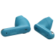 Гарнітура JBL TUNE FLEX 2 Turquoise (JBLTFLEX2TQE)  (7065584)