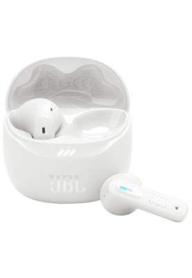 Гарнітура JBL TUNE FLEX 2 White (JBLTFLEX2WHT)  (7065585)