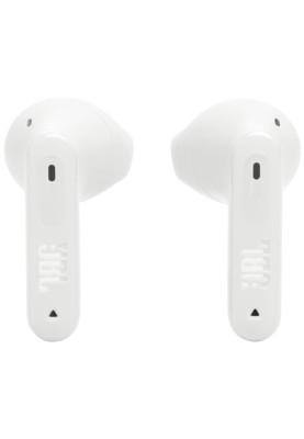 Гарнітура JBL TUNE FLEX 2 White (JBLTFLEX2WHT)  (7065585)