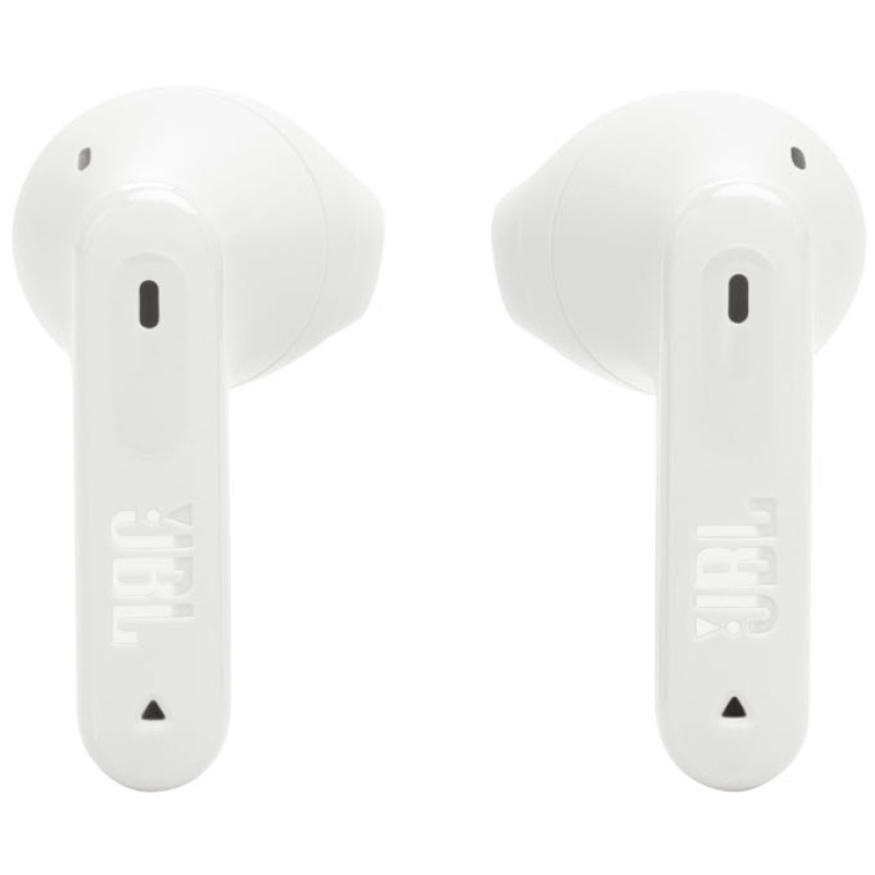 Гарнітура JBL TUNE FLEX 2 White (JBLTFLEX2WHT)  (7065585)