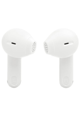 Гарнітура JBL TUNE FLEX 2 White (JBLTFLEX2WHT)  (7065585)
