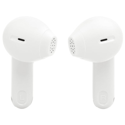 Гарнітура JBL TUNE FLEX 2 White (JBLTFLEX2WHT)  (7065585)