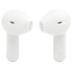 Гарнітура JBL TUNE FLEX 2 White (JBLTFLEX2WHT)  (7065585)