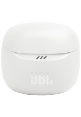 Гарнітура JBL TUNE FLEX 2 White (JBLTFLEX2WHT)  (7065585)