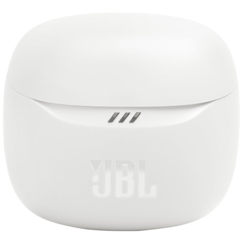 Гарнітура JBL TUNE FLEX 2 White (JBLTFLEX2WHT)  (7065585)
