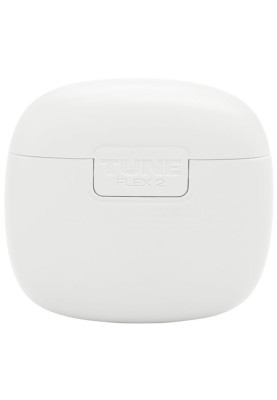 Гарнітура JBL TUNE FLEX 2 White (JBLTFLEX2WHT)  (7065585)