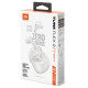Гарнітура JBL TUNE FLEX 2 White (JBLTFLEX2WHT)  (7065585)
