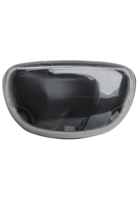 Гарнітура JBL TUNE FLEX 2 Ghost Black (JBLTFLEX2GBLK)  (7065586)