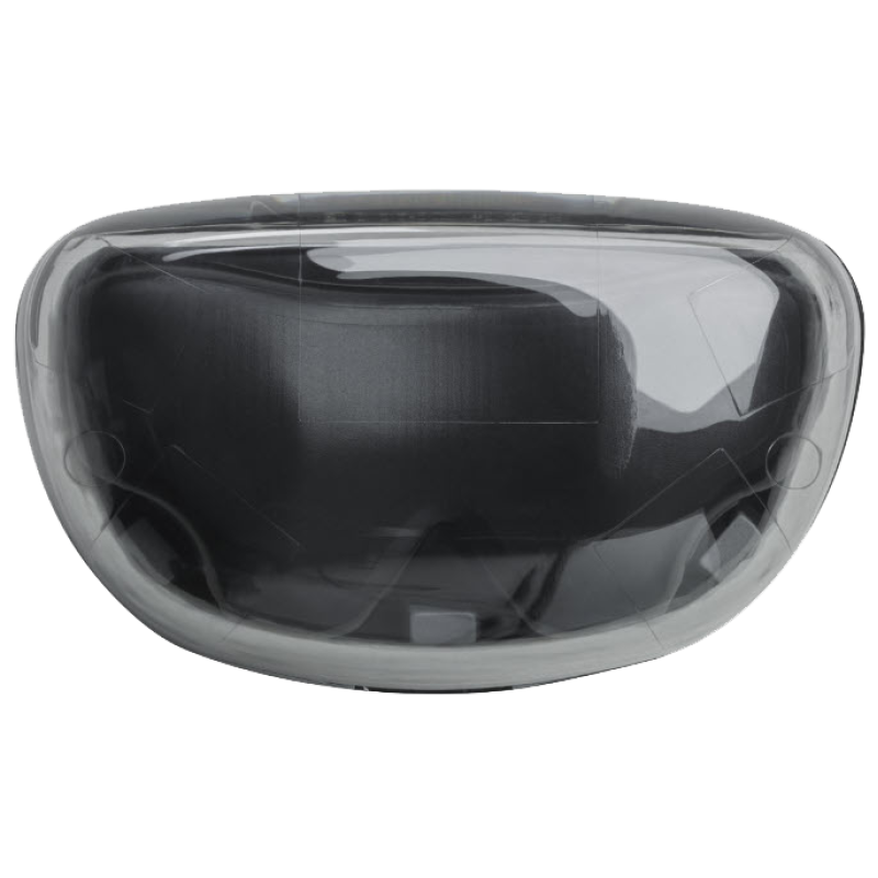 Гарнітура JBL TUNE FLEX 2 Ghost Black (JBLTFLEX2GBLK)  (7065586)