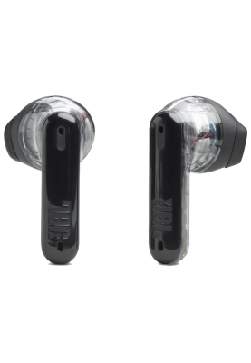 Гарнітура JBL TUNE FLEX 2 Ghost Black (JBLTFLEX2GBLK)  (7065586)