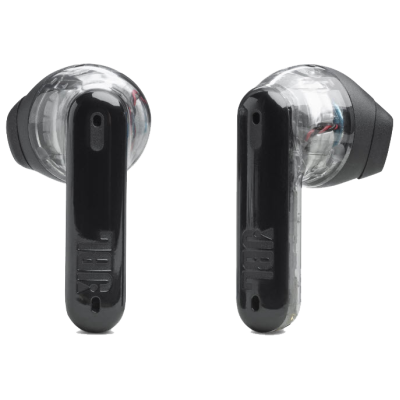 Гарнітура JBL TUNE FLEX 2 Ghost Black (JBLTFLEX2GBLK)  (7065586)