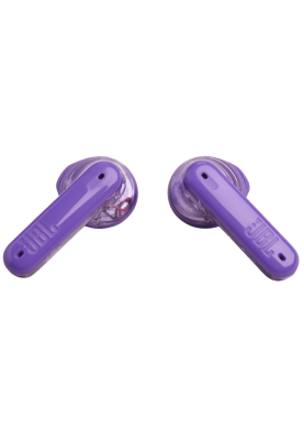 Гарнітура JBL TUNE FLEX 2 Ghost Purple (JBLTFLEX2GMAE)  (7065587)