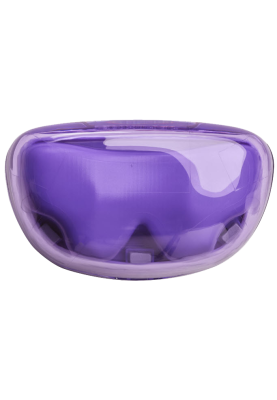 Гарнітура JBL TUNE FLEX 2 Ghost Purple (JBLTFLEX2GMAE)  (7065587)