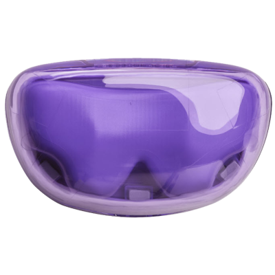 Гарнітура JBL TUNE FLEX 2 Ghost Purple (JBLTFLEX2GMAE)  (7065587)