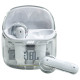 Гарнітура JBL TUNE FLEX 2 Ghost White (JBLTFLEX2GWHT)  (7065588)