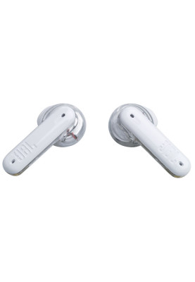 Гарнітура JBL TUNE FLEX 2 Ghost White (JBLTFLEX2GWHT)  (7065588)