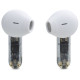 Гарнітура JBL TUNE FLEX 2 Ghost White (JBLTFLEX2GWHT)  (7065588)