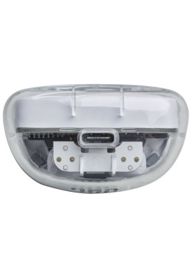 Гарнітура JBL TUNE FLEX 2 Ghost White (JBLTFLEX2GWHT)  (7065588)