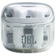 Гарнітура JBL TUNE FLEX 2 Ghost White (JBLTFLEX2GWHT)  (7065588)
