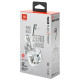 Гарнітура JBL TUNE FLEX 2 Ghost White (JBLTFLEX2GWHT)  (7065588)