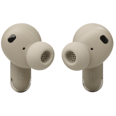 Гарнітура JBL TOUR PRO 3 Latte (JBLTOURPRO3LTT) (7065590)