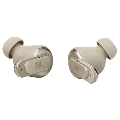Гарнітура JBL TOUR PRO 3 Latte (JBLTOURPRO3LTT) (7065590)