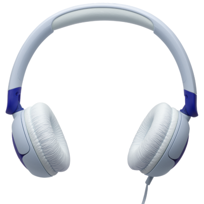 Гарнітура JBL JR320 Blue (JBLJR320BLU)  (7065591)