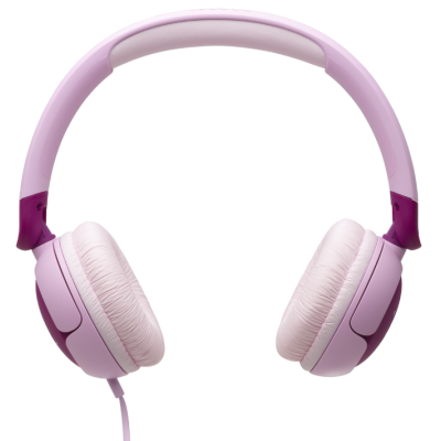 Гарнітура JBL JR320 Purple (JBLJR320PUR)  (7065592)