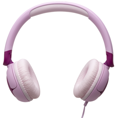 Гарнітура JBL JR320 Purple (JBLJR320PUR)  (7065592)