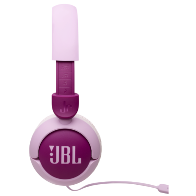 Гарнітура JBL JR320 Purple (JBLJR320PUR)  (7065592)