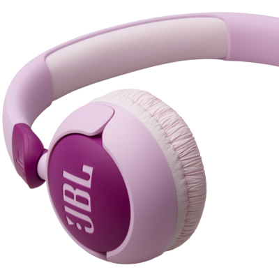 Гарнітура JBL JR320 Purple (JBLJR320PUR)  (7065592)
