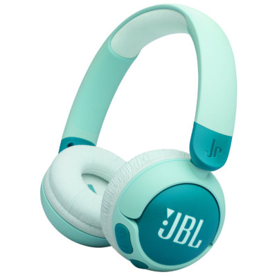 Гарнітура JBL JR320BT Green (JBLJR320BTGRN)  (7065594)