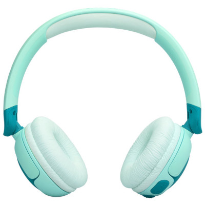 Гарнітура JBL JR320BT Green (JBLJR320BTGRN)  (7065594)