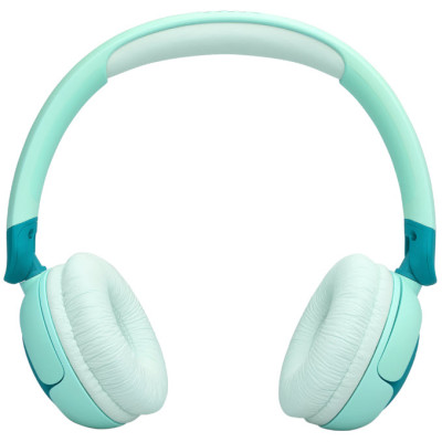 Гарнітура JBL JR320BT Green (JBLJR320BTGRN)  (7065594)