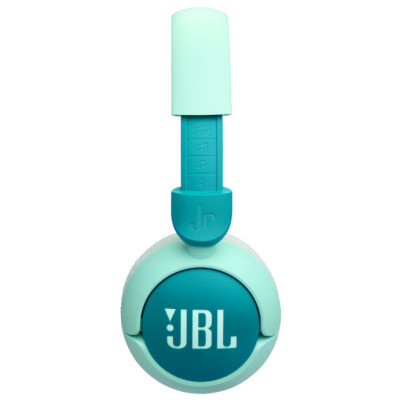 Гарнітура JBL JR320BT Green (JBLJR320BTGRN)  (7065594)