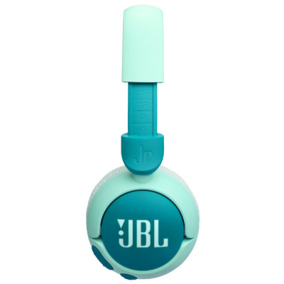 Гарнітура JBL JR320BT Green (JBLJR320BTGRN)  (7065594)