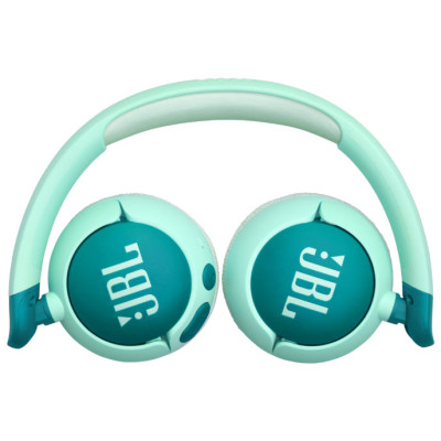 Гарнітура JBL JR320BT Green (JBLJR320BTGRN)  (7065594)
