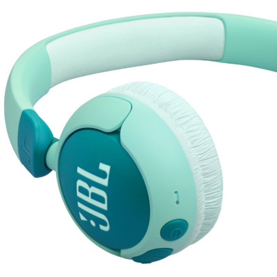 Гарнітура JBL JR320BT Green (JBLJR320BTGRN)  (7065594)