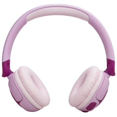 Гарнітура JBL JR320BT Purple (JBLJR320BTPUR)  (7065595)