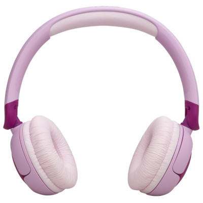 Гарнітура JBL JR320BT Purple (JBLJR320BTPUR)  (7065595)