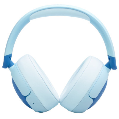 Гарнітура JBL JR470NC Blue (JBLJR470NCBLU)  (7065596)