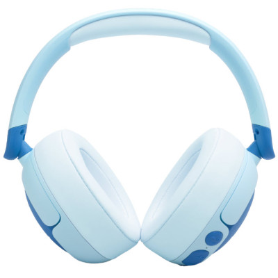 Гарнітура JBL JR470NC Blue (JBLJR470NCBLU)  (7065596)
