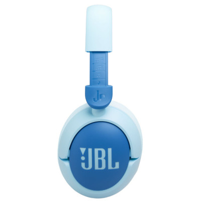 Гарнітура JBL JR470NC Blue (JBLJR470NCBLU)  (7065596)