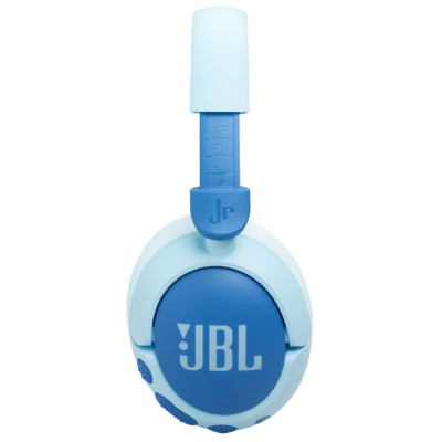 Гарнітура JBL JR470NC Blue (JBLJR470NCBLU)  (7065596)