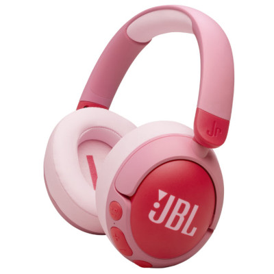 Гарнітура JBL JR470NC Pink (JBLJR470NCPIK)  (7065597)