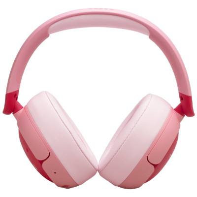 Гарнітура JBL JR470NC Pink (JBLJR470NCPIK) (7065597) Гарнітура JBL JR470NC Pink (JBLJR470NCPIK) (7065597)